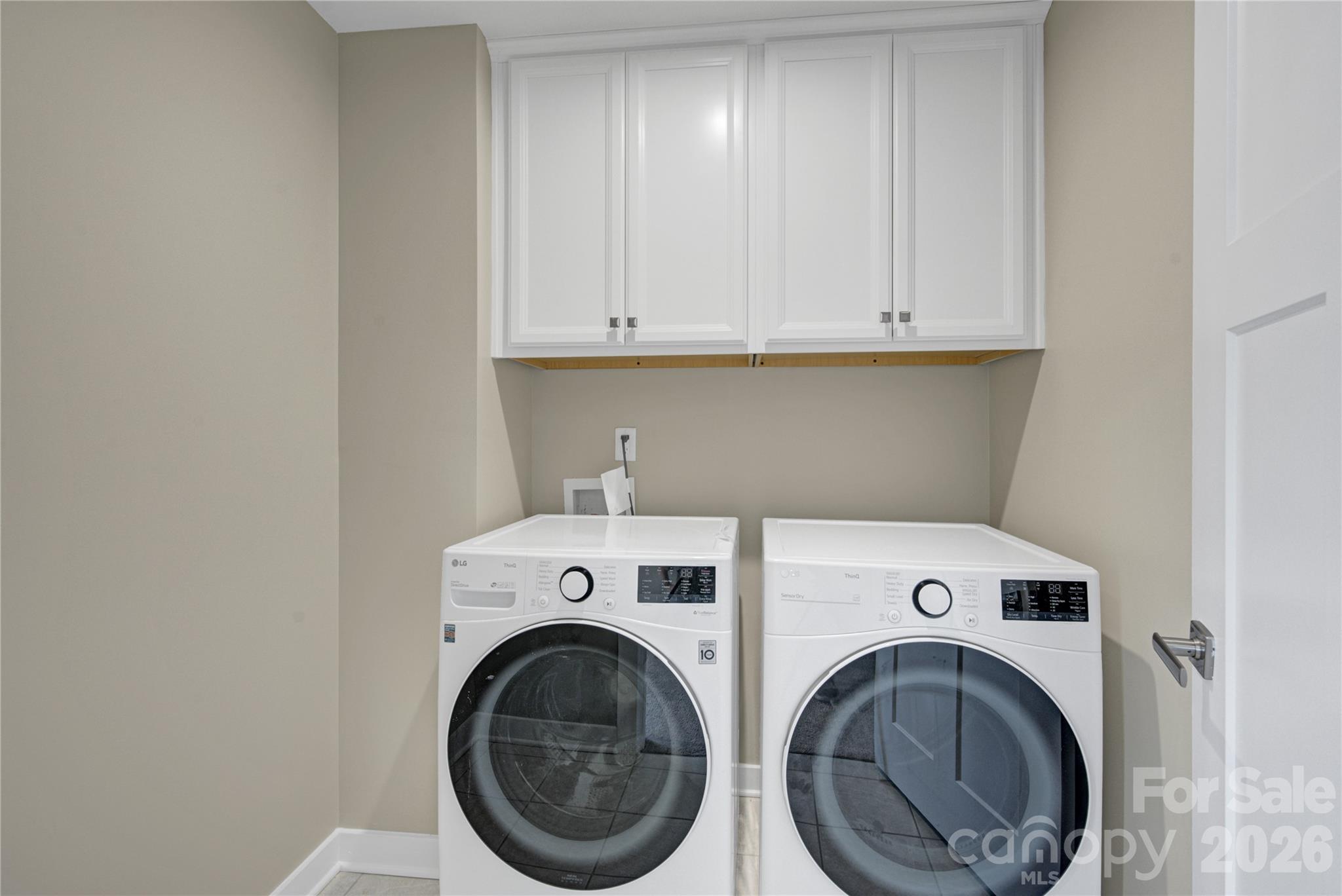 The Mills at Rocky River - Residential