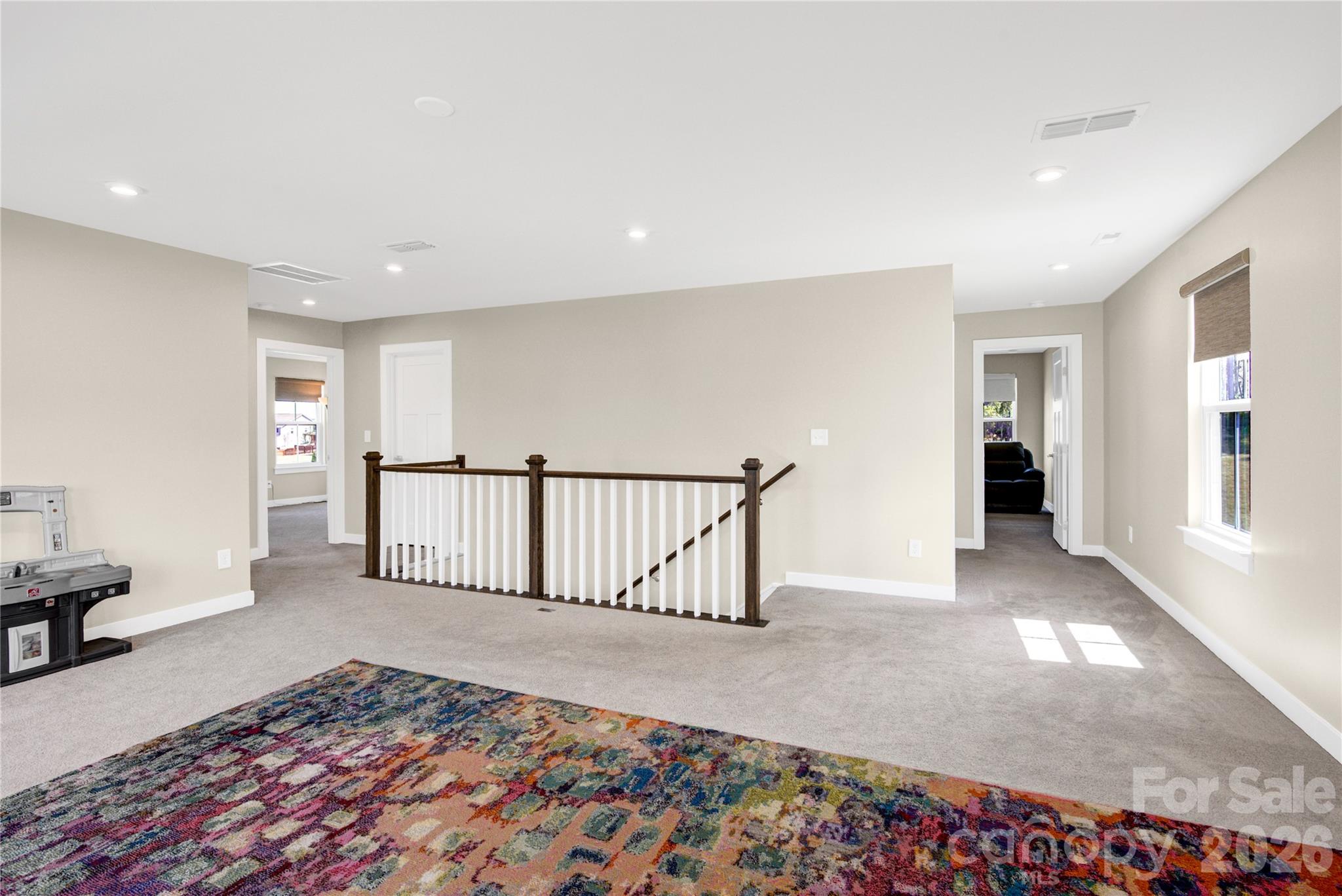 The Mills at Rocky River - Residential