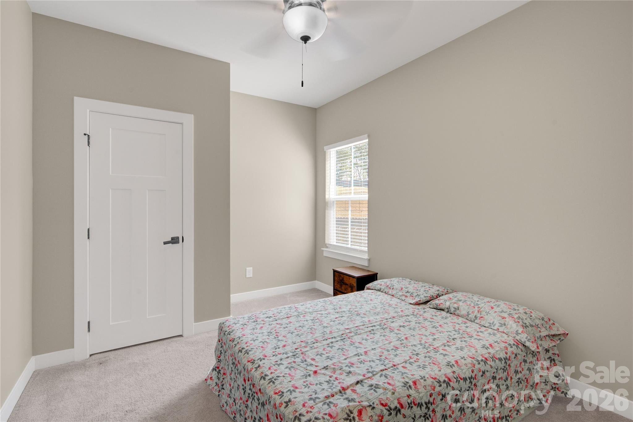 The Mills at Rocky River - Residential