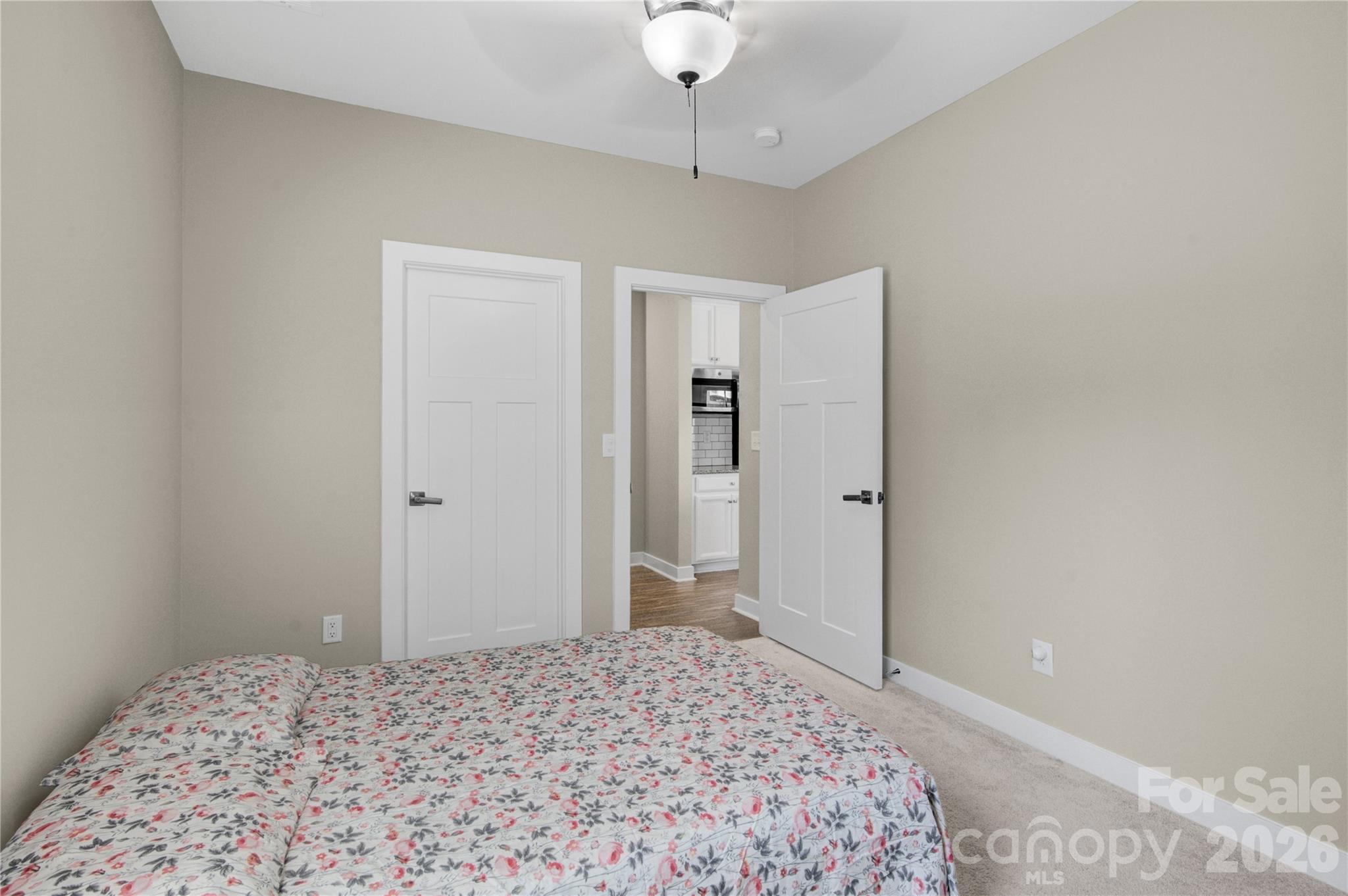 The Mills at Rocky River - Residential