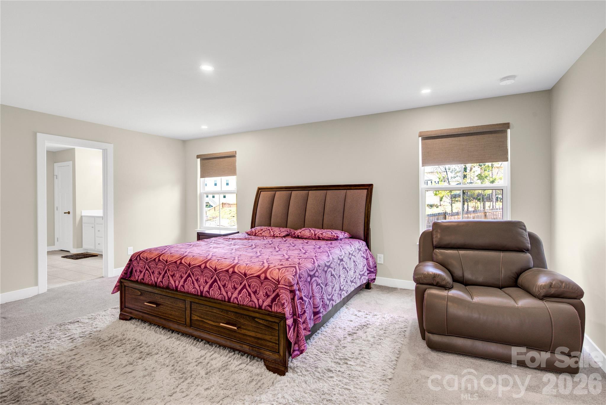 The Mills at Rocky River - Residential