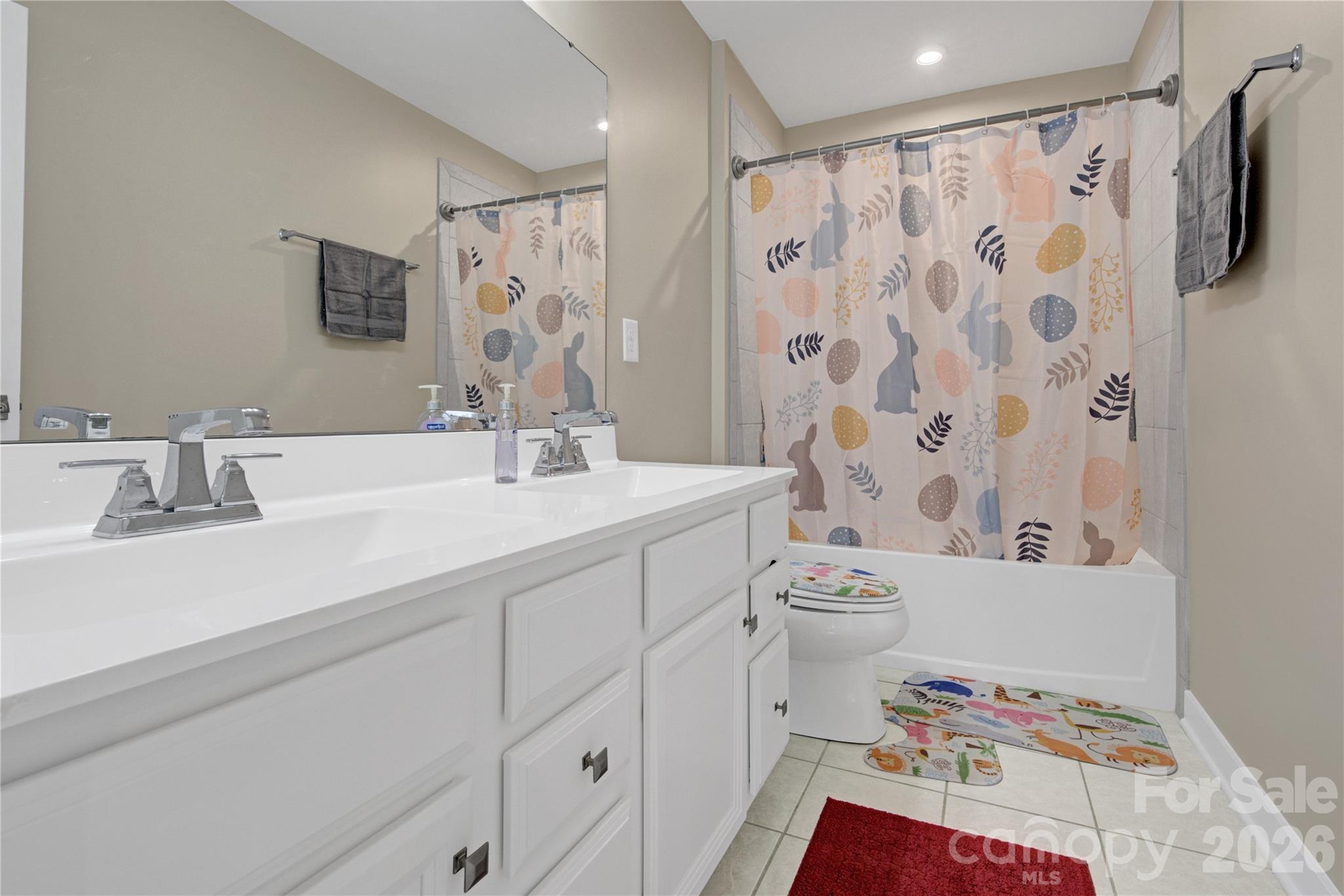 The Mills at Rocky River - Residential