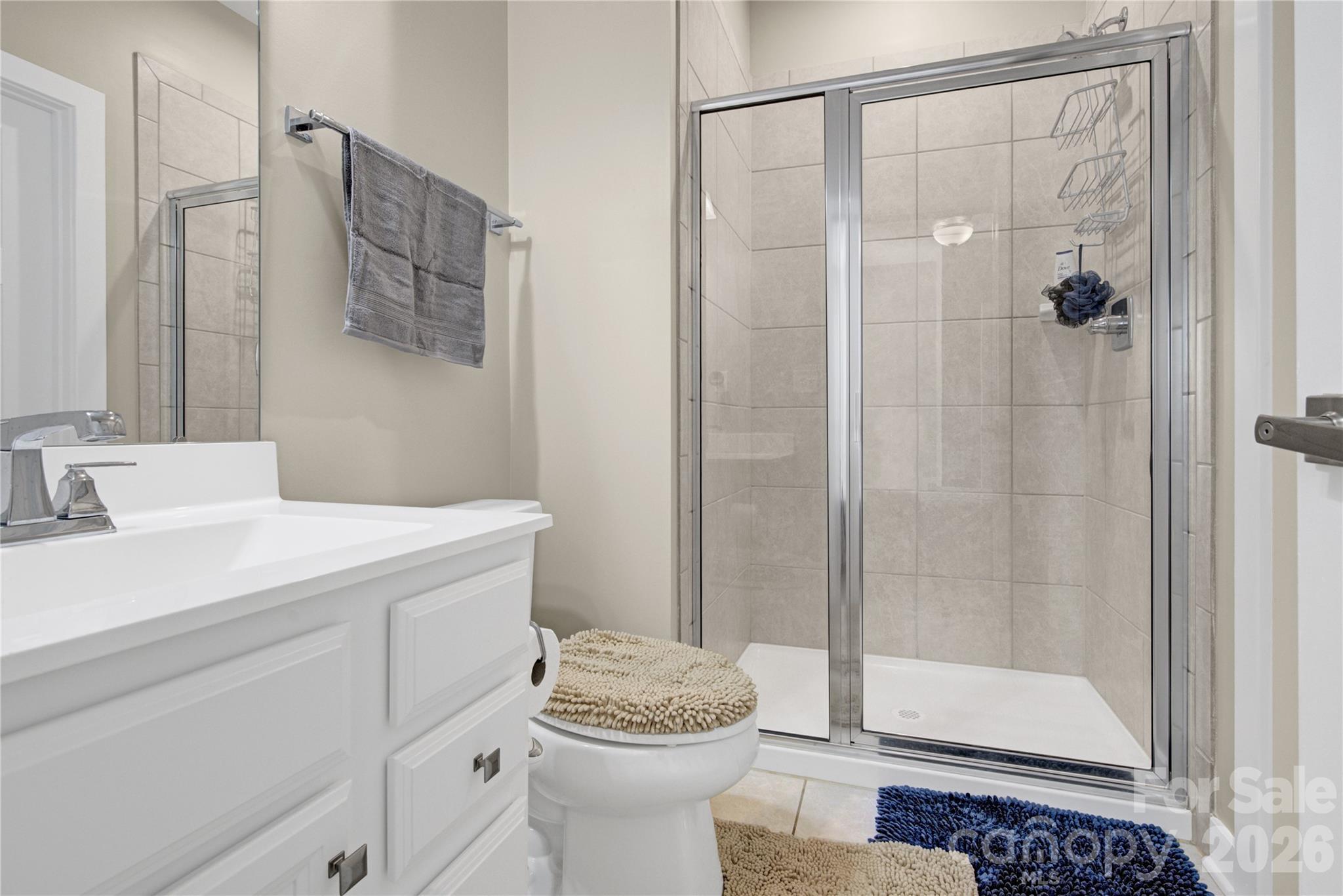 The Mills at Rocky River - Residential