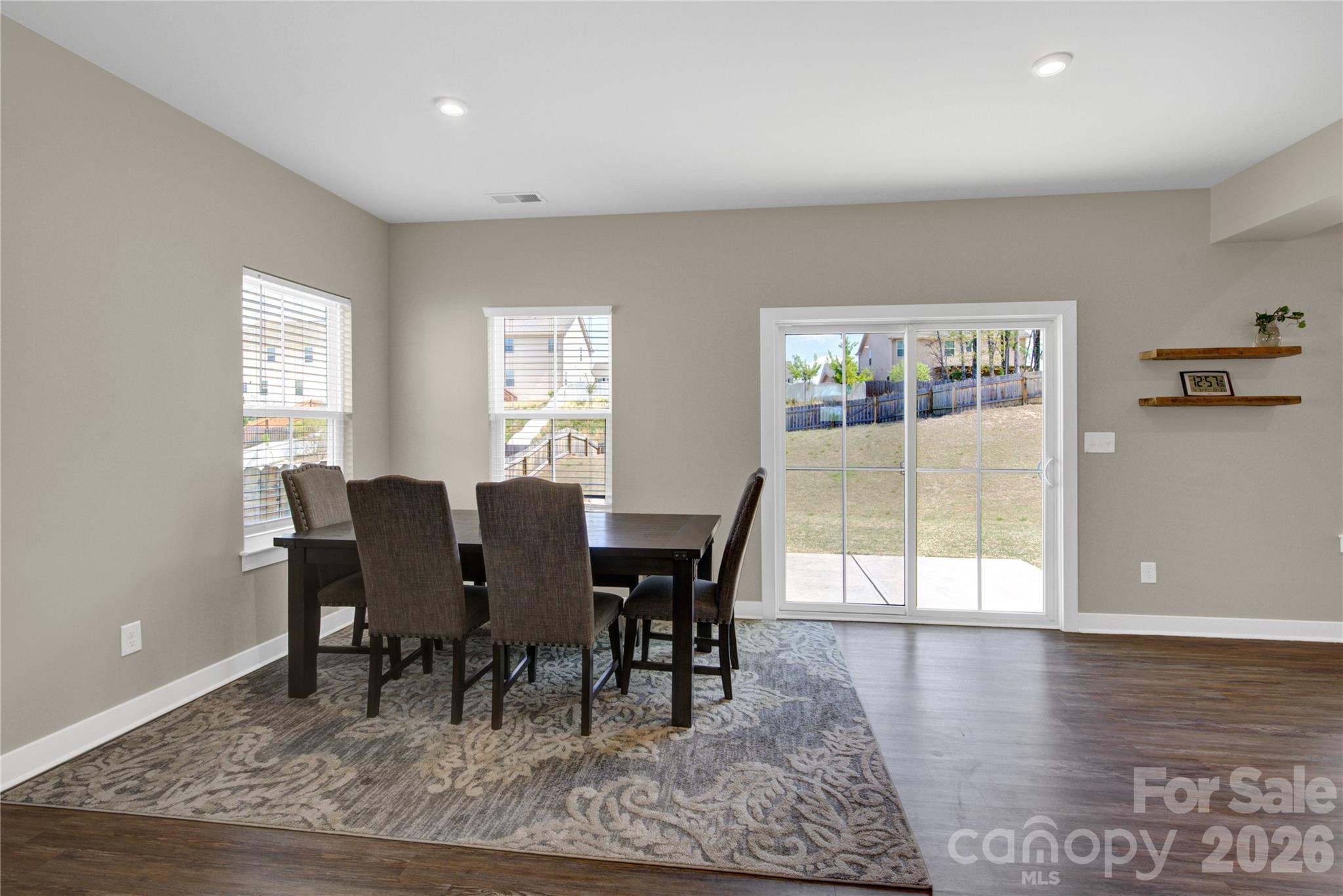 The Mills at Rocky River - Residential