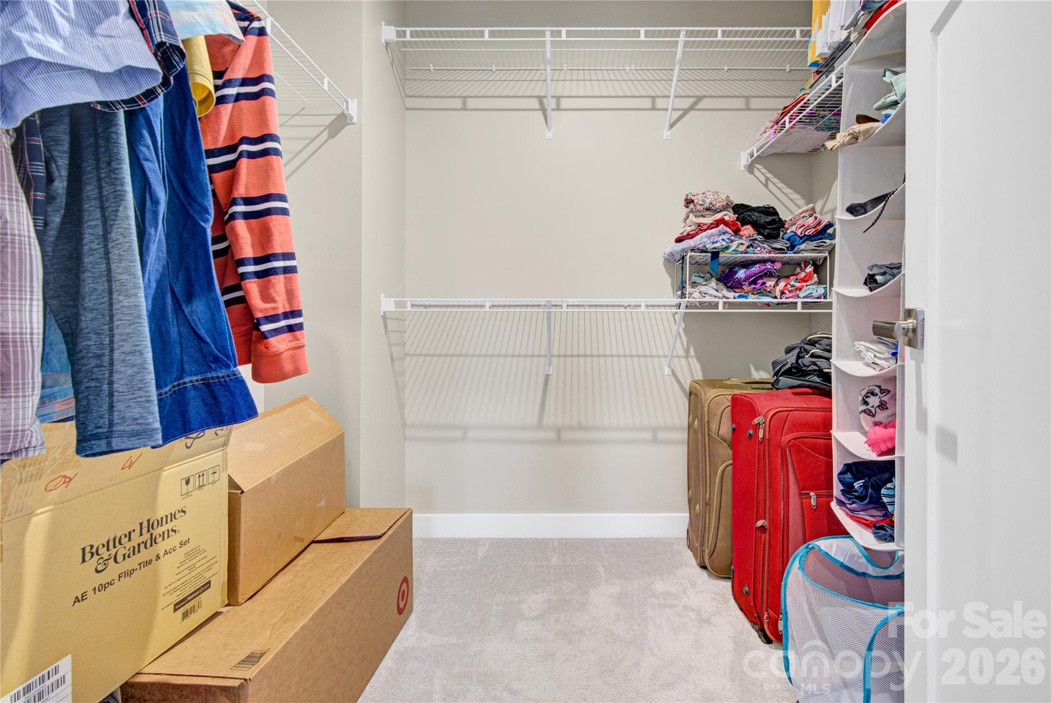 The Mills at Rocky River - Residential