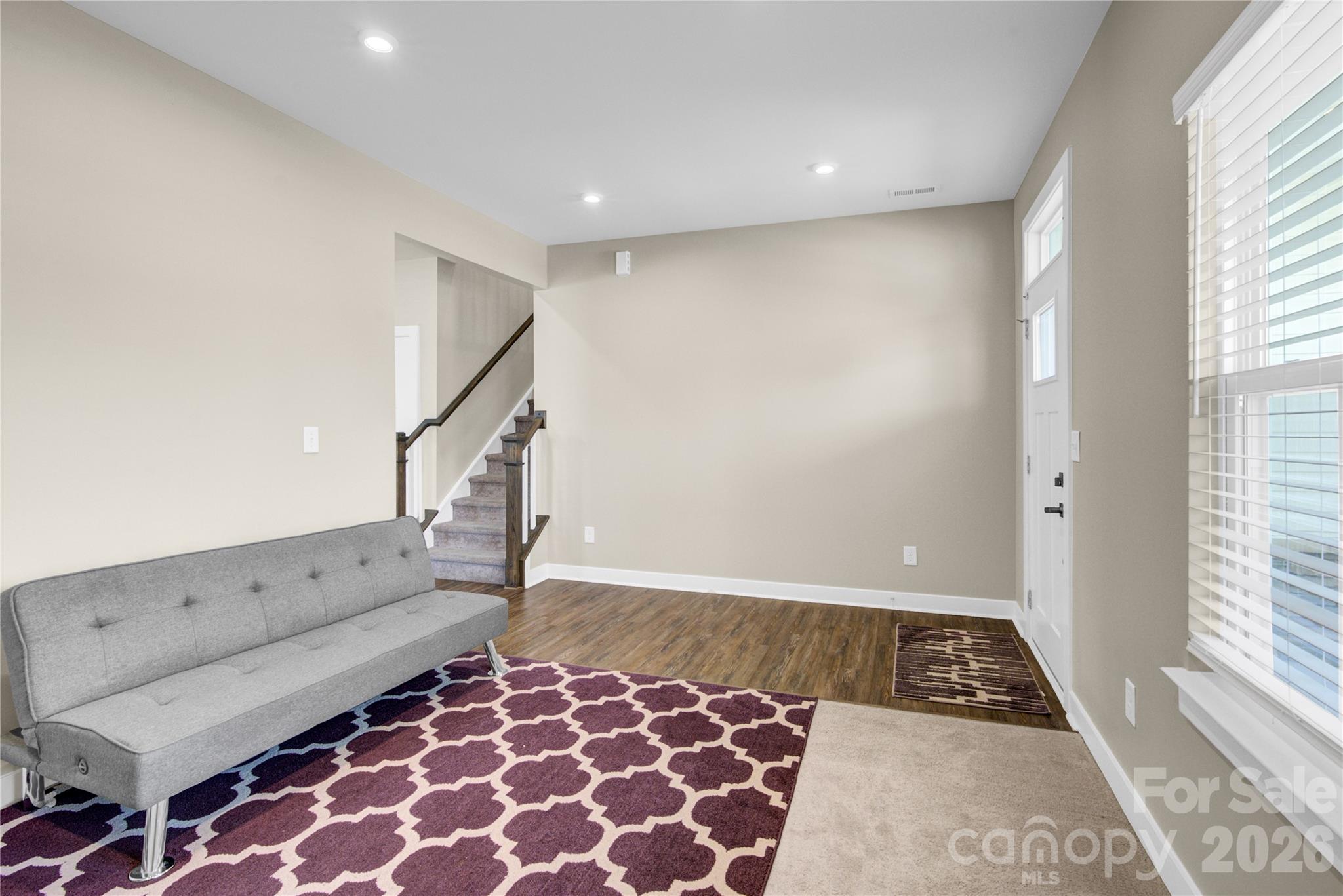 The Mills at Rocky River - Residential