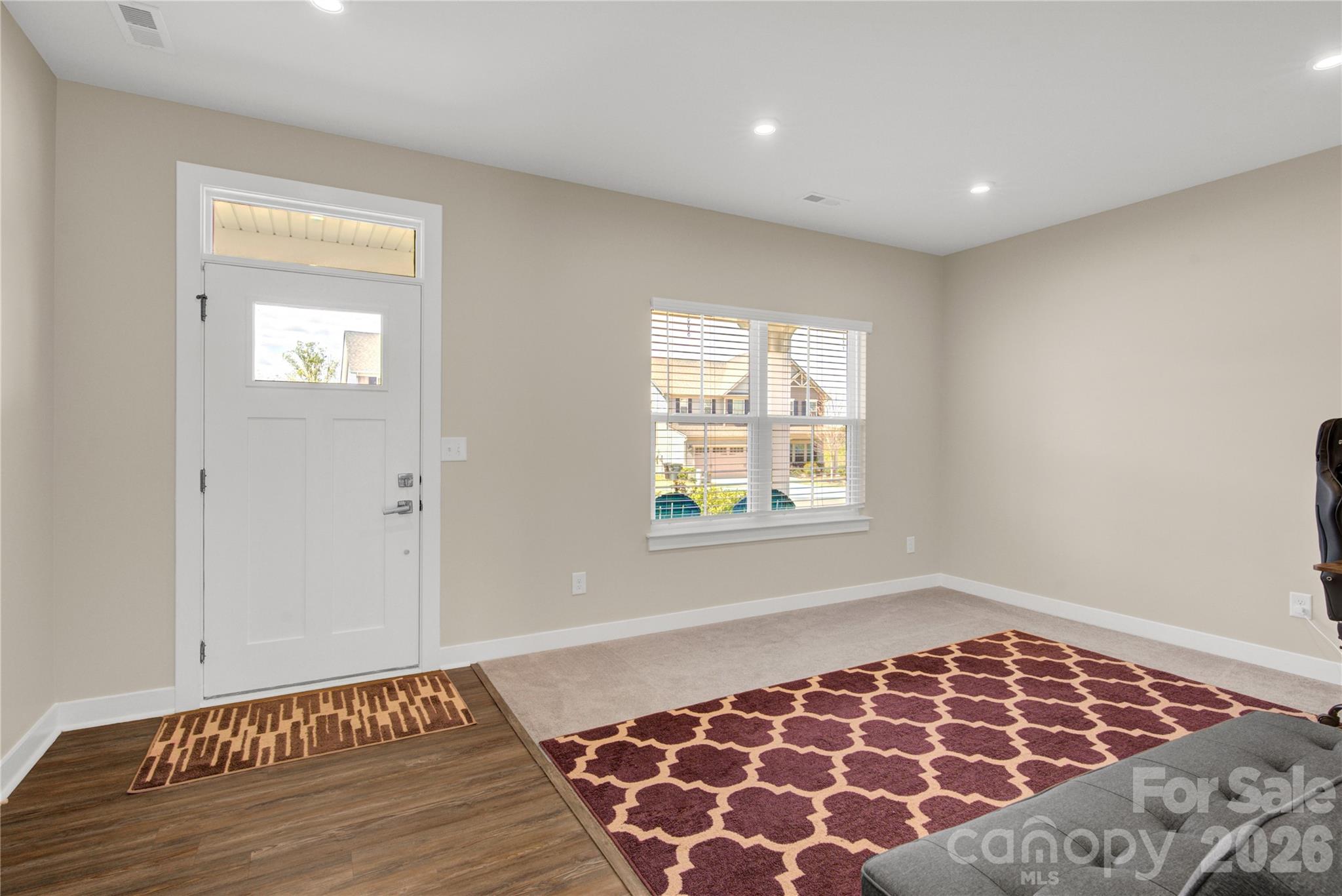 The Mills at Rocky River - Residential