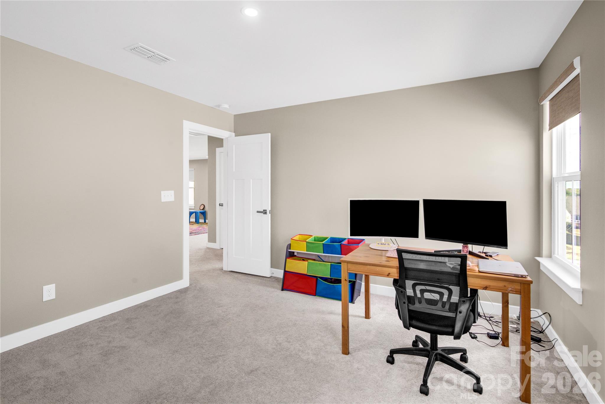 The Mills at Rocky River - Residential