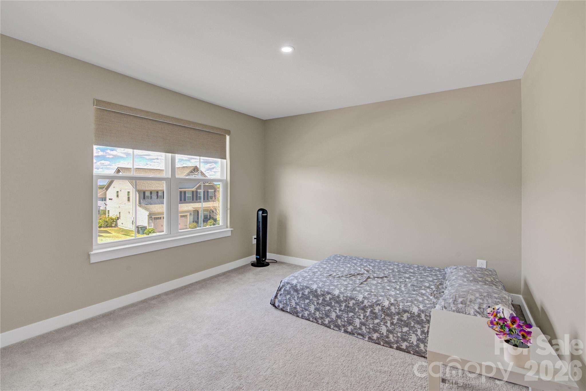 The Mills at Rocky River - Residential