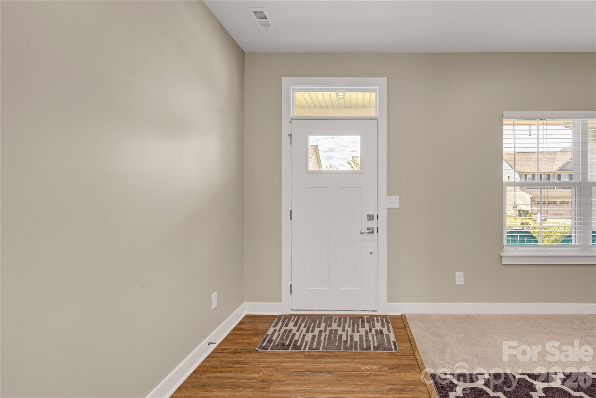 The Mills at Rocky River - Residential