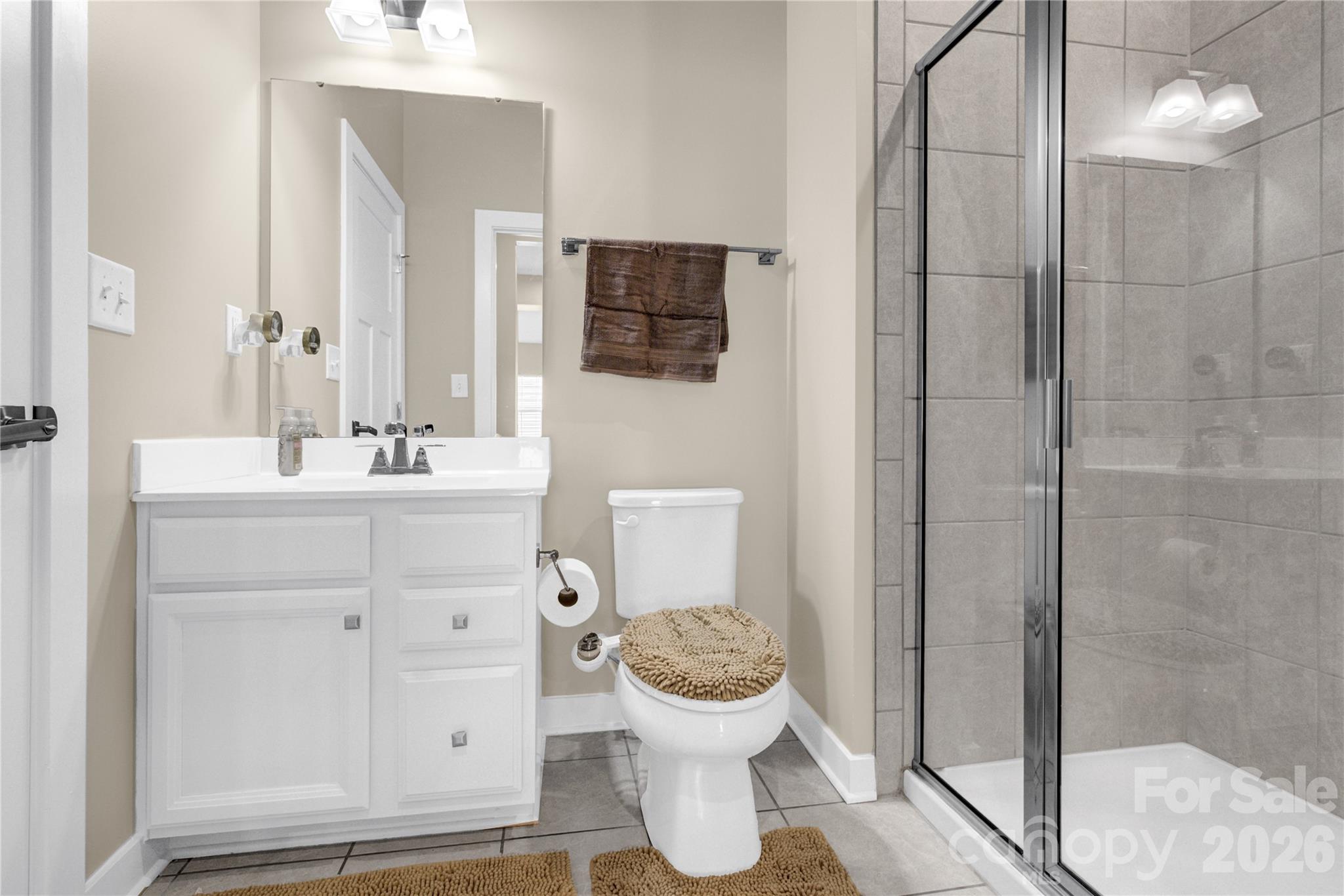 The Mills at Rocky River - Residential