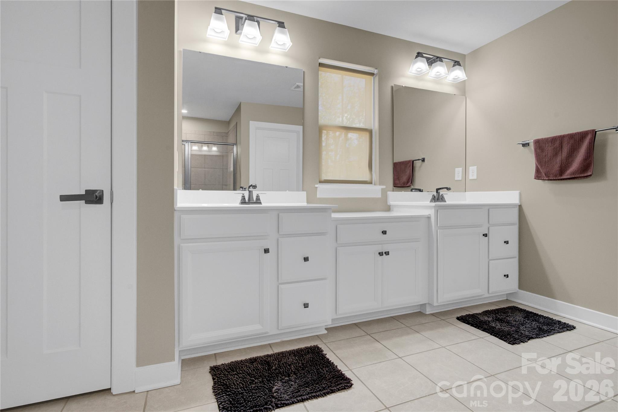 The Mills at Rocky River - Residential