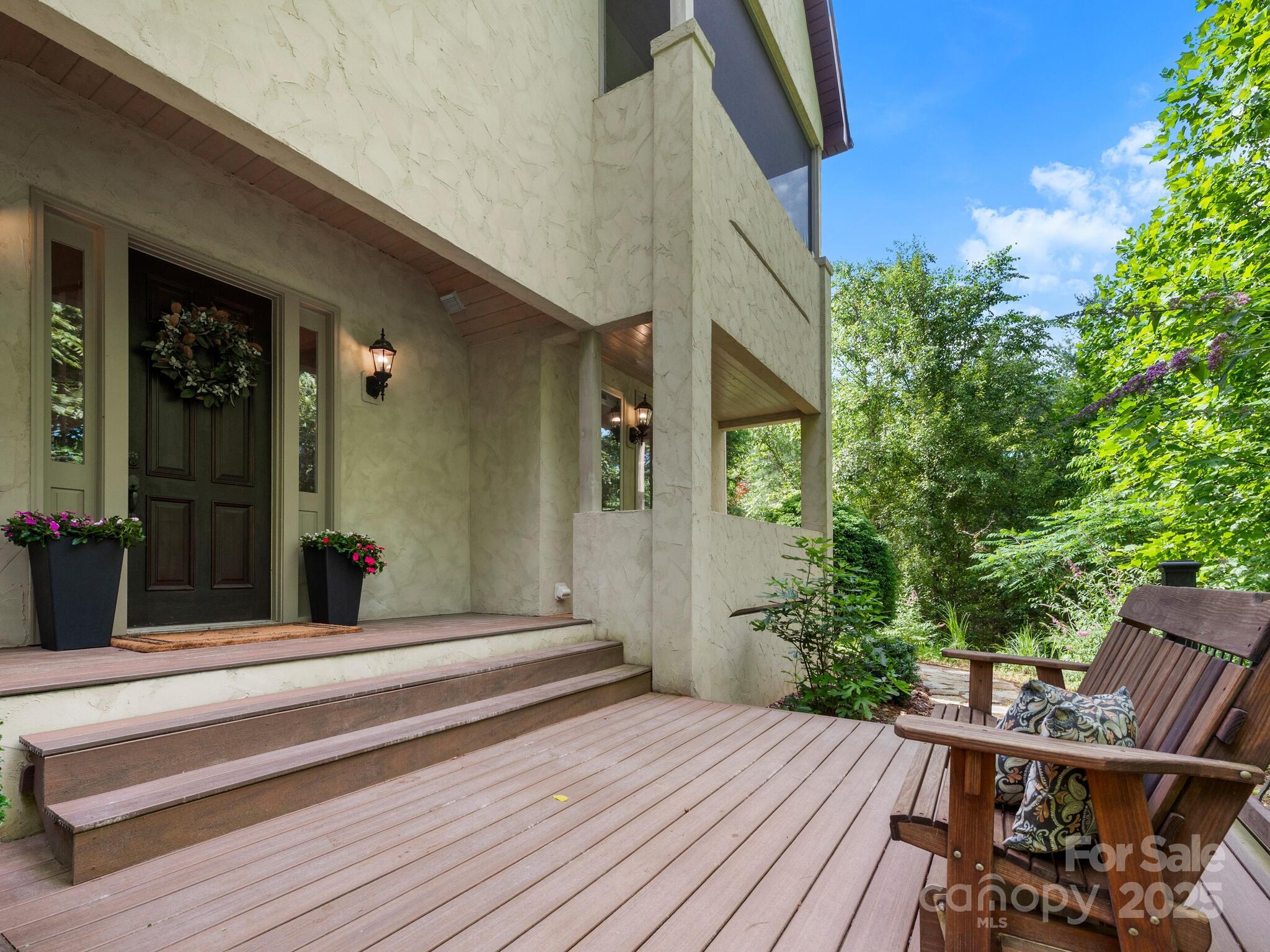 102 Gap Creek Road