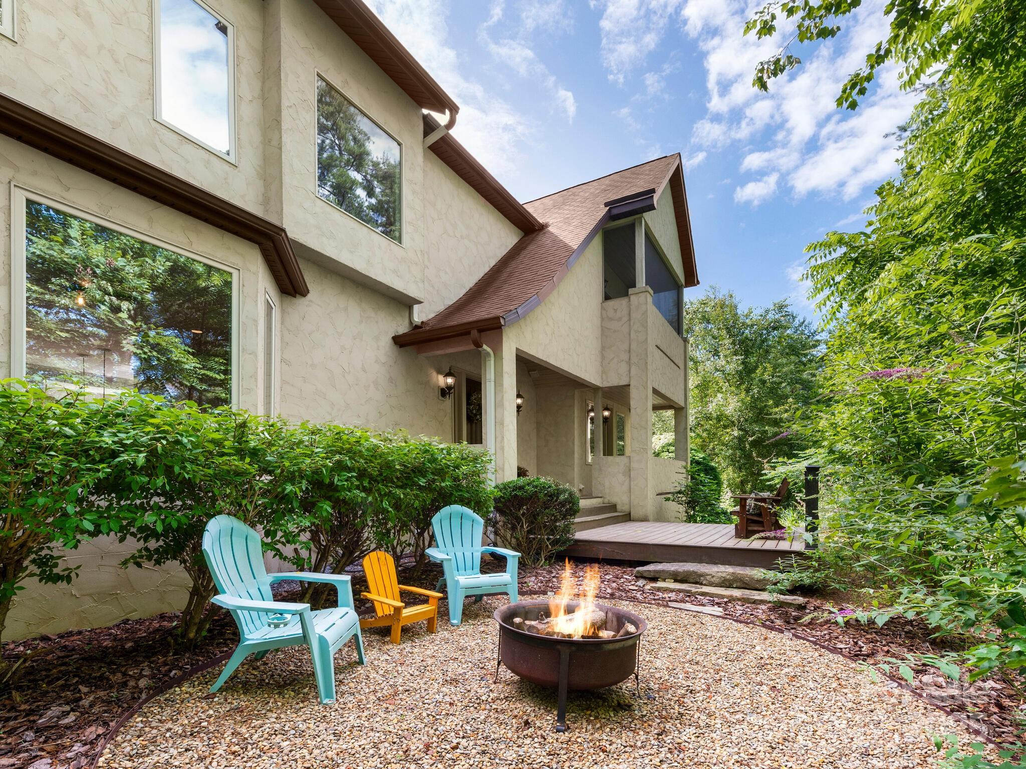 102 Gap Creek Road