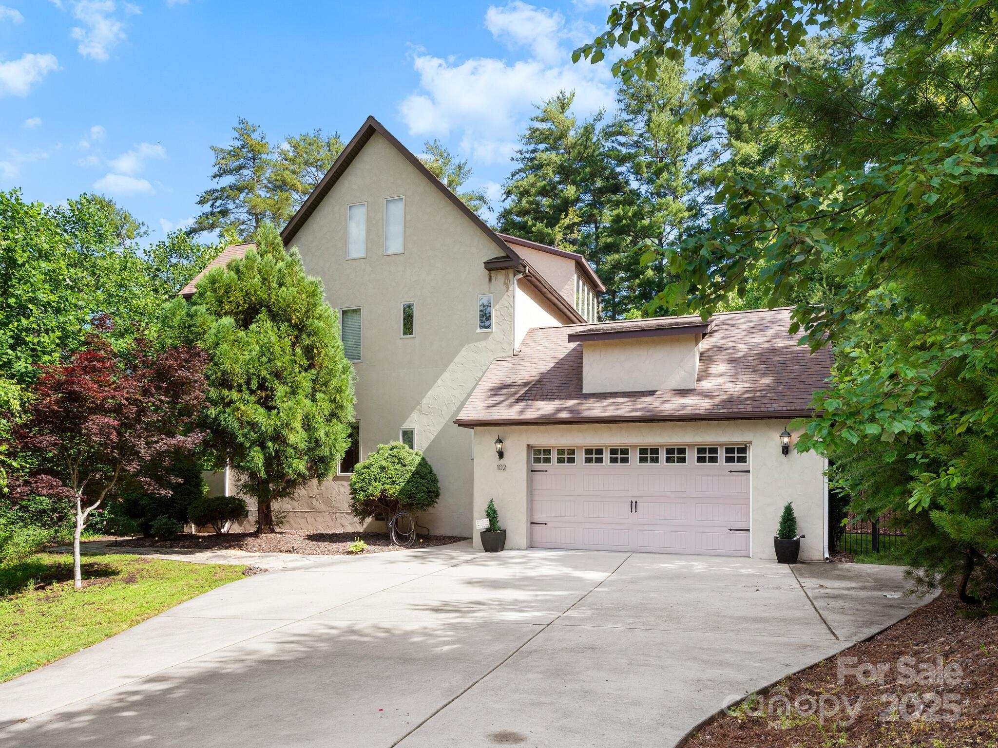 102 Gap Creek Road