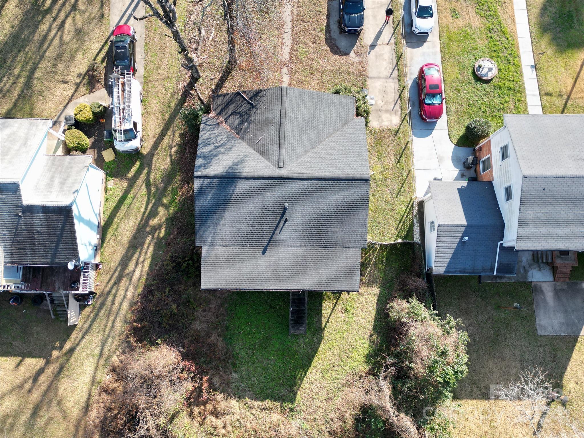 Shannon Park - Residential