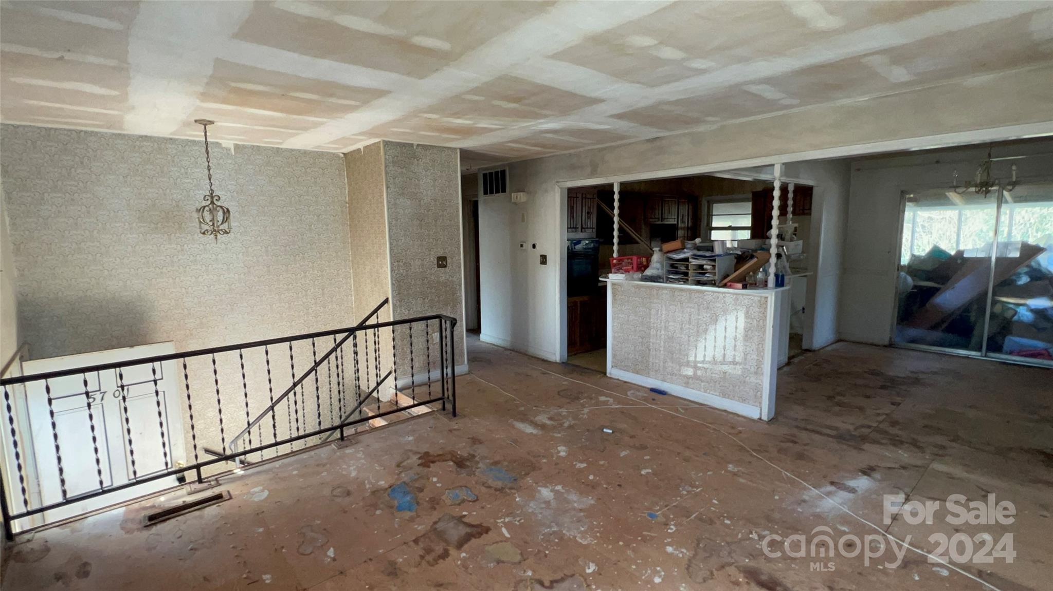 Shannon Park - Residential