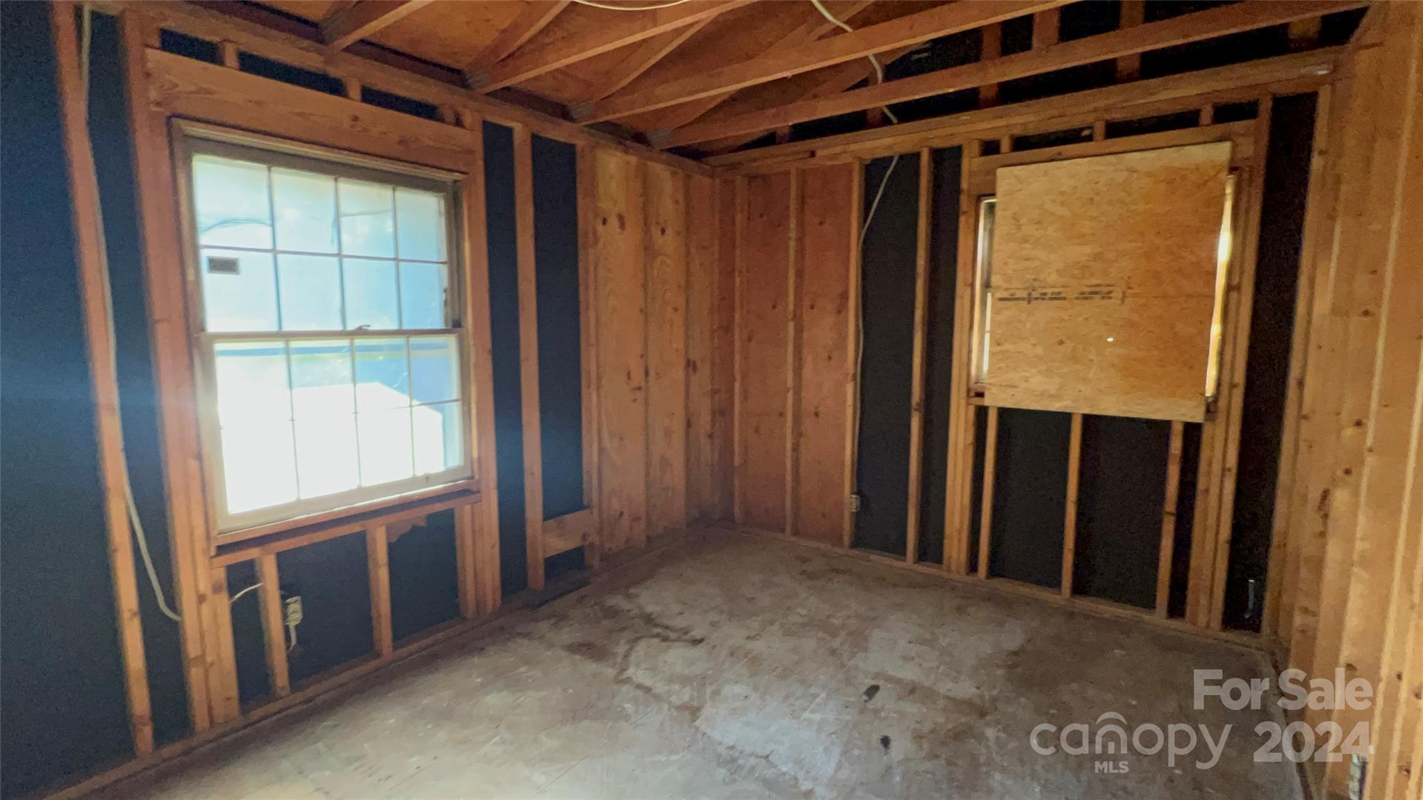 Shannon Park - Residential