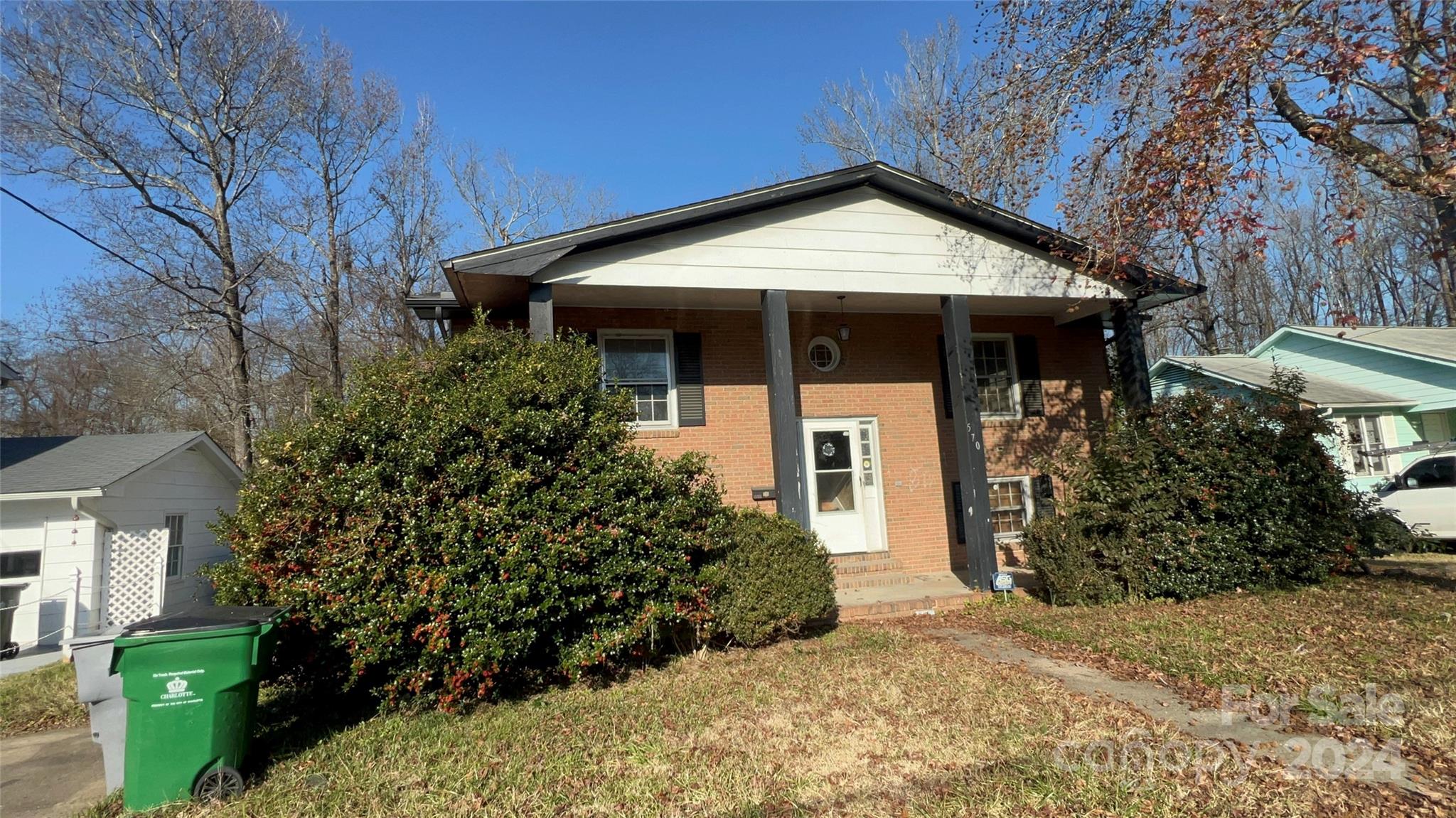 Shannon Park - Residential