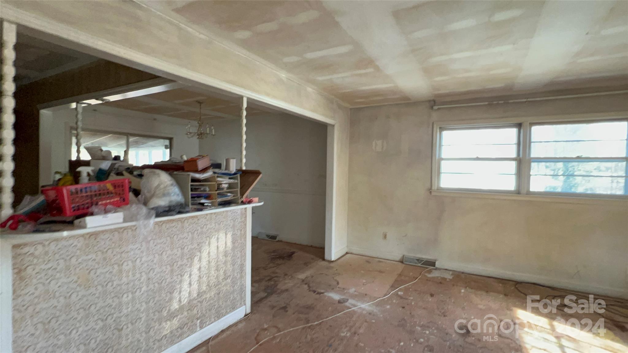 Shannon Park - Residential