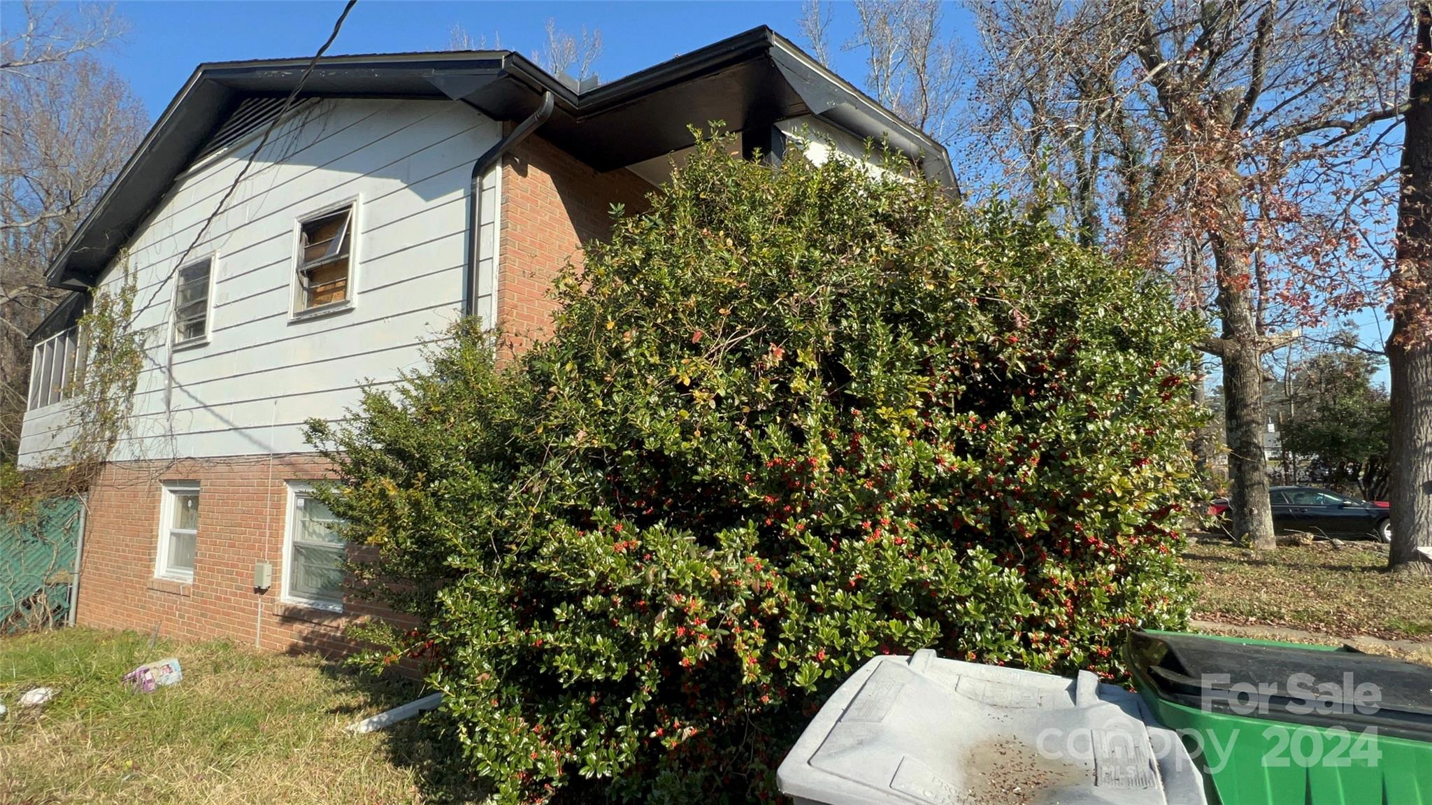 Shannon Park - Residential