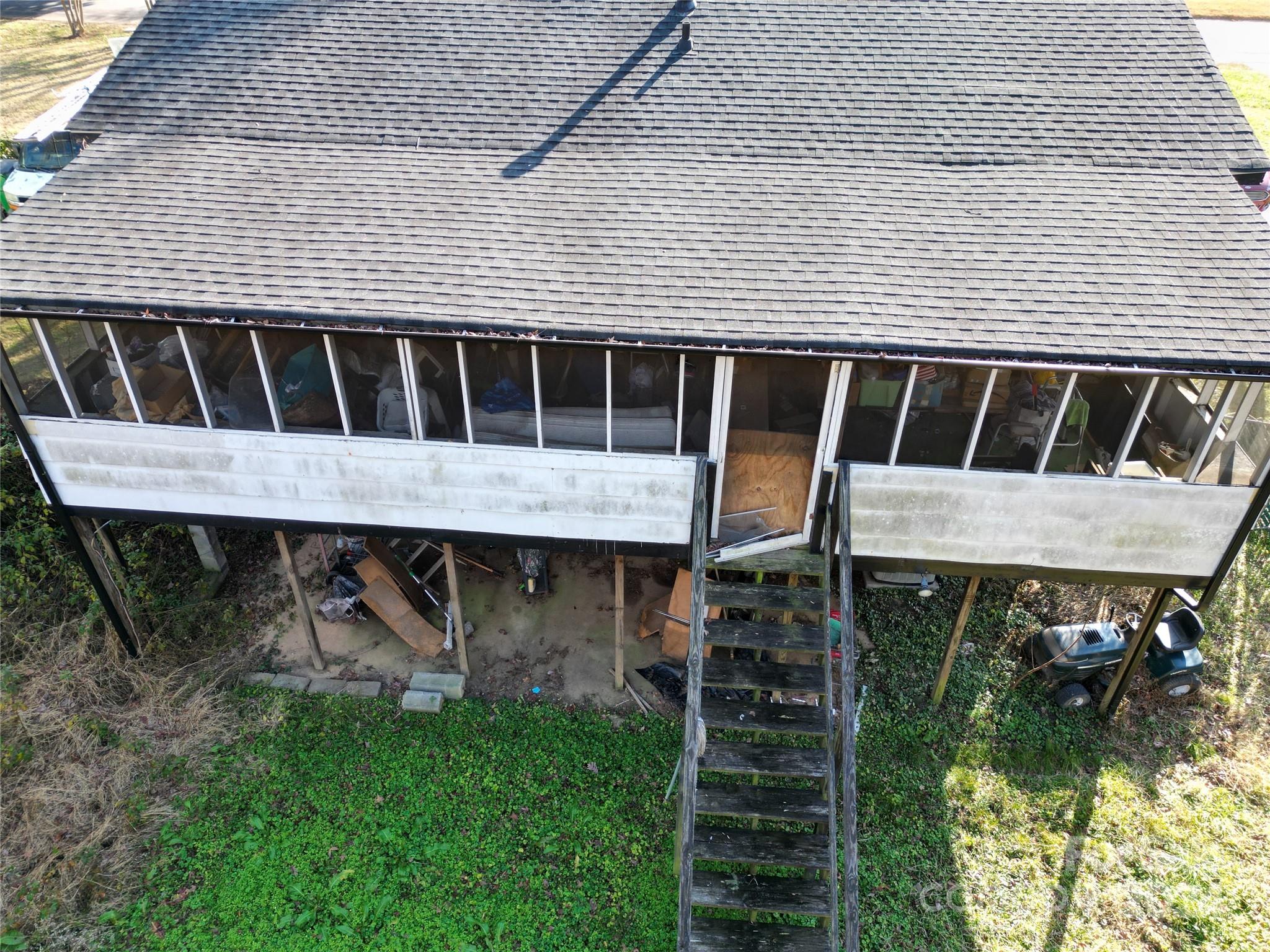 Shannon Park - Residential