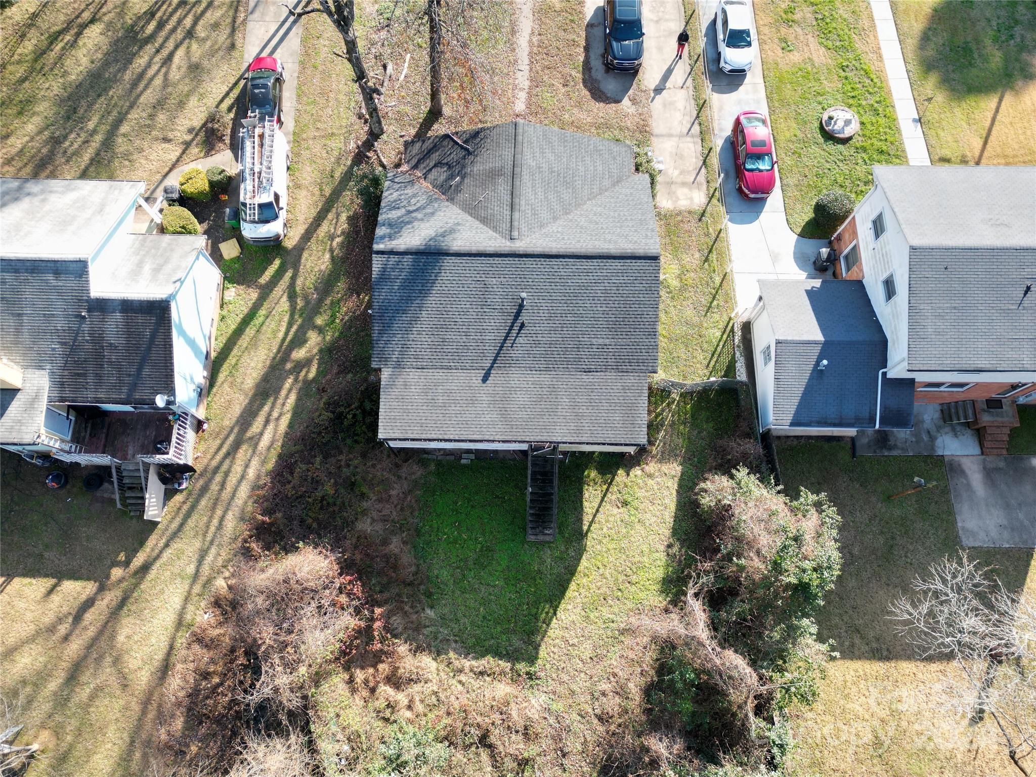 Shannon Park - Residential