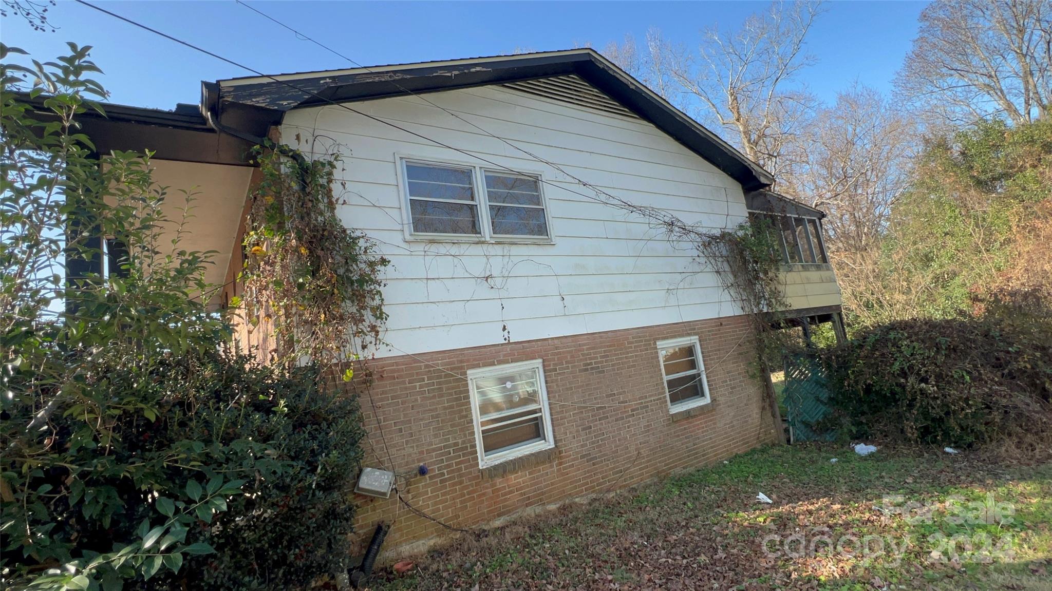 Shannon Park - Residential