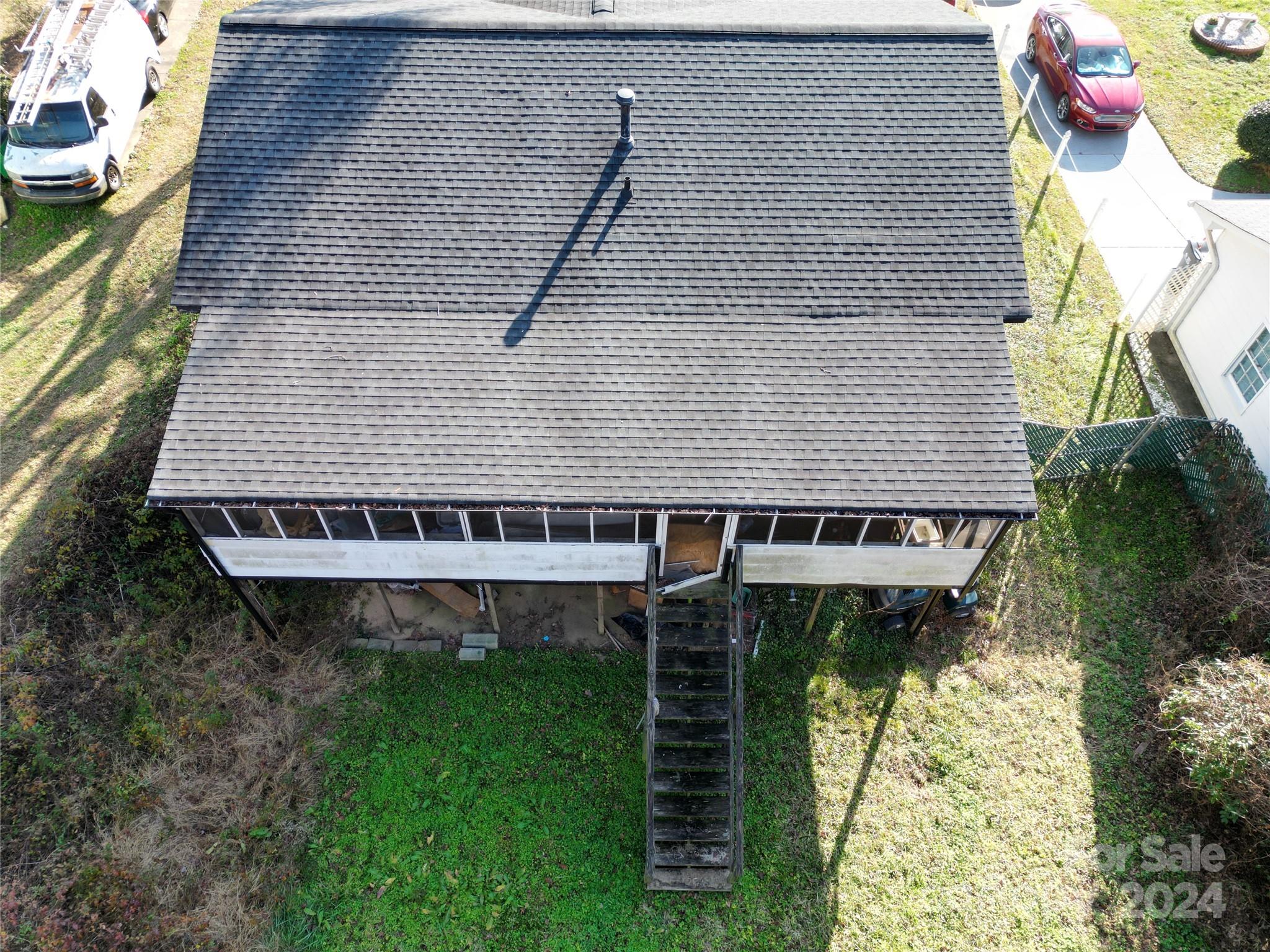 Shannon Park - Residential