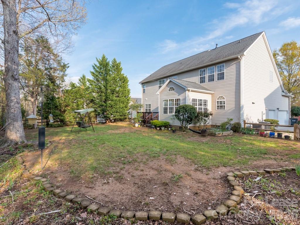 Fountaingrove - Residential Lease