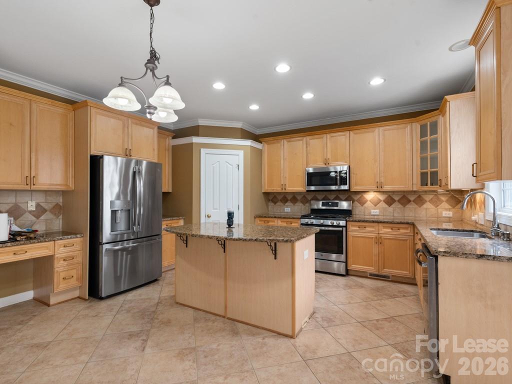 Fountaingrove - Residential Lease