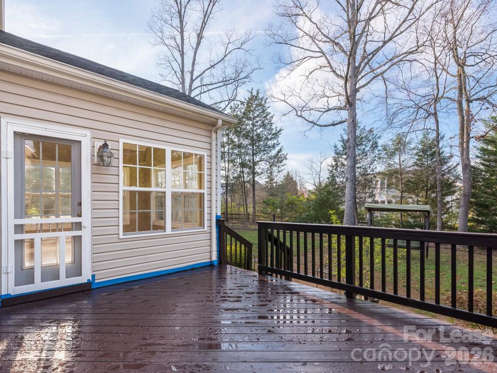 Fountaingrove - Residential Lease