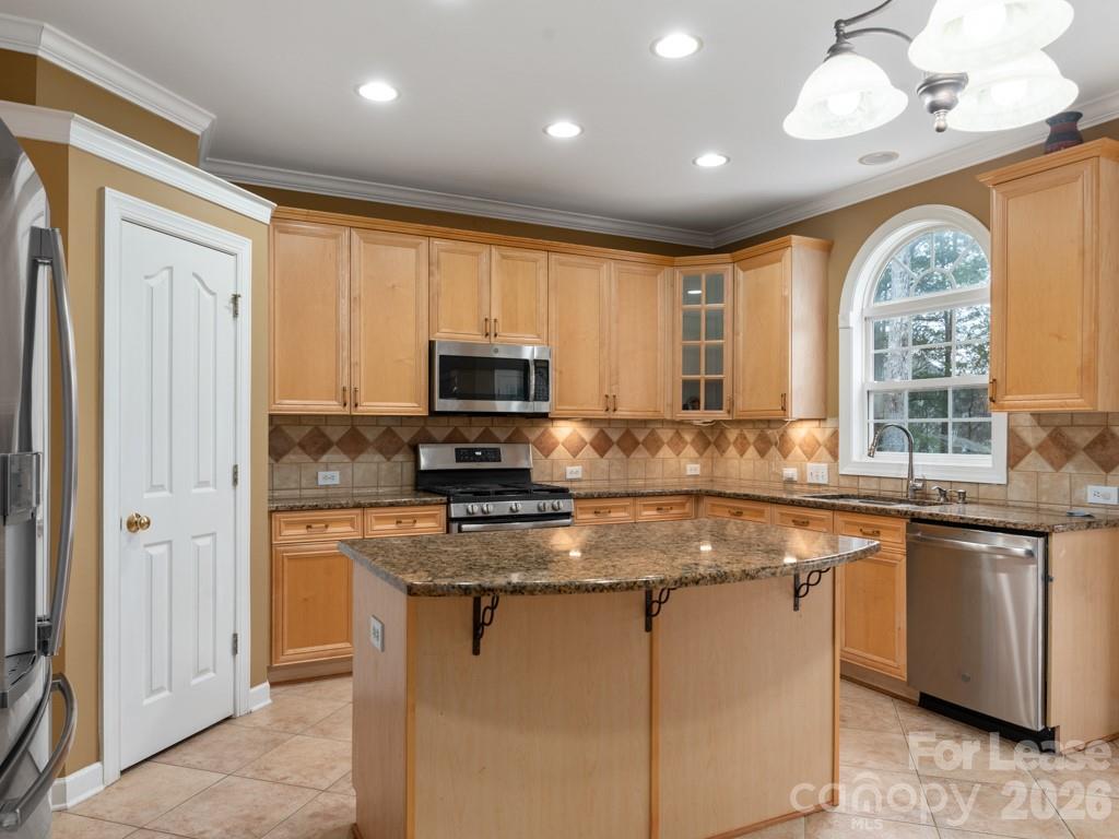 Fountaingrove - Residential Lease