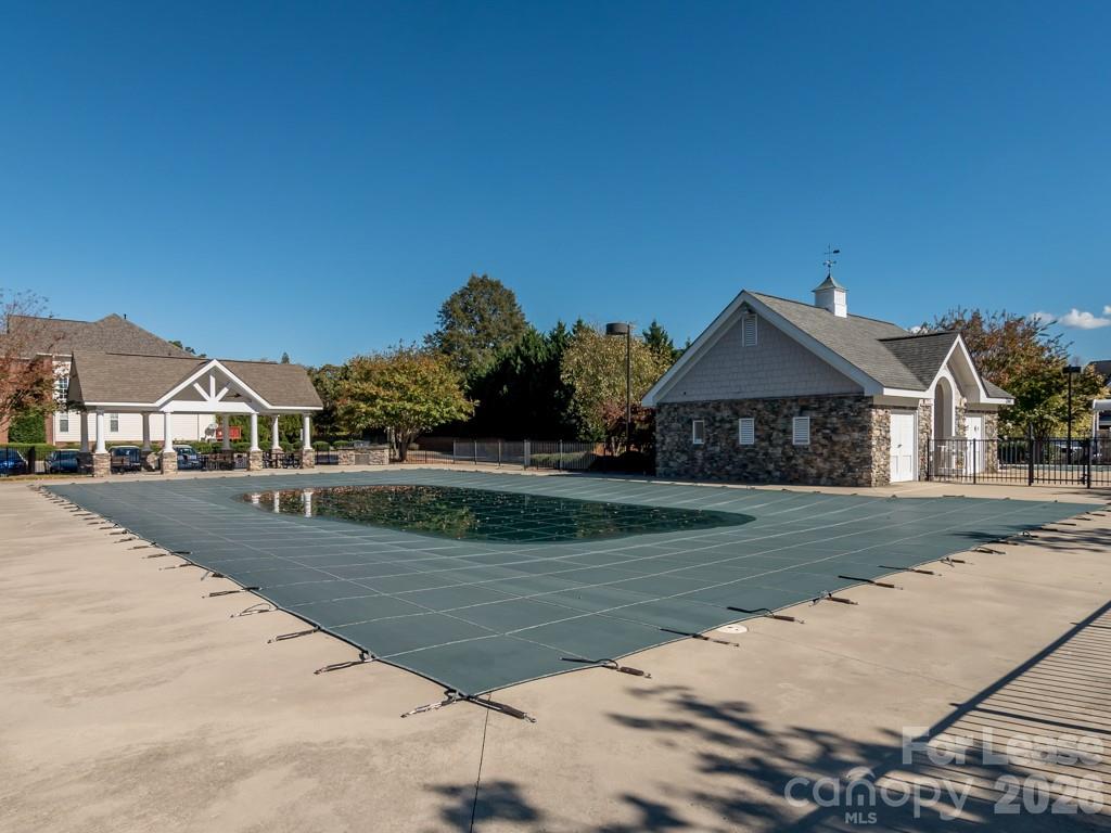 Fountaingrove - Residential Lease