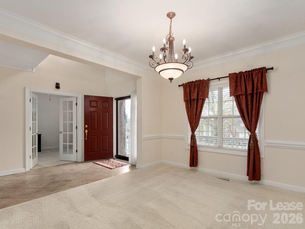 Fountaingrove - Residential Lease