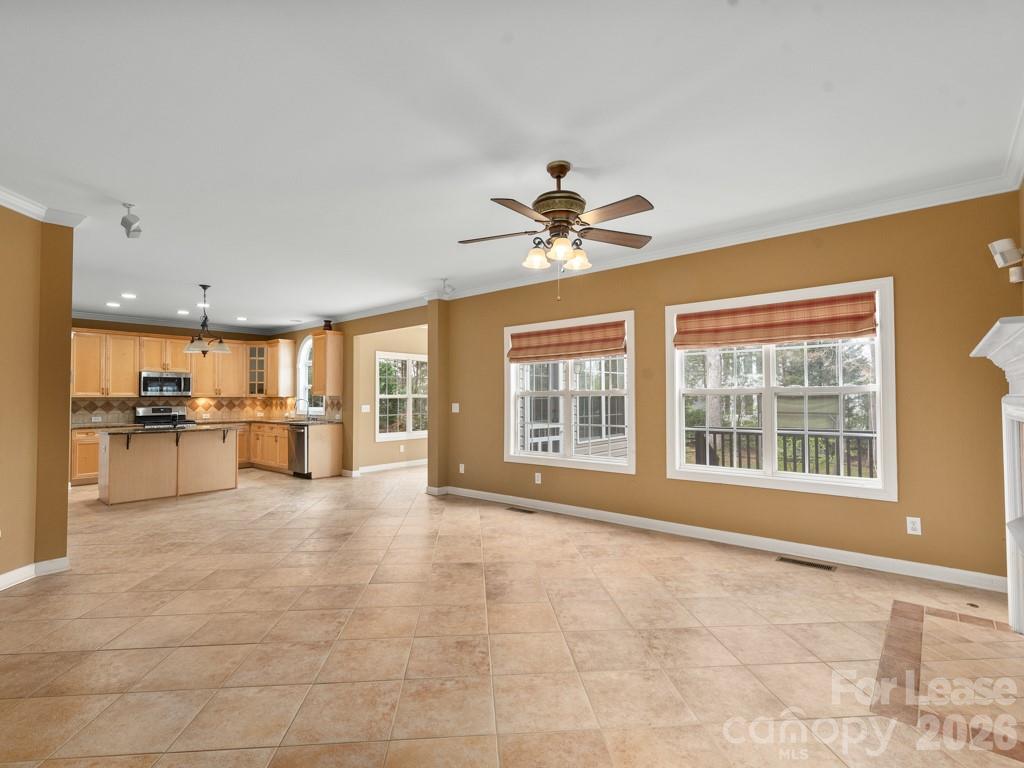 Fountaingrove - Residential Lease