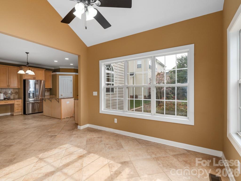 Fountaingrove - Residential Lease