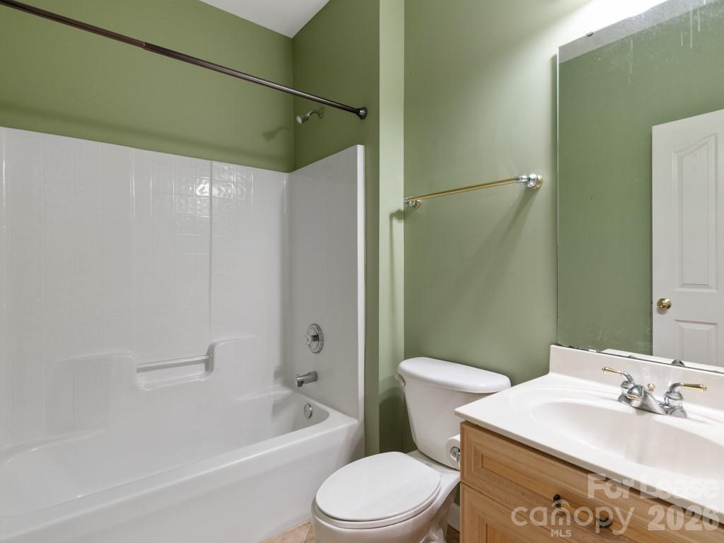 Fountaingrove - Residential Lease