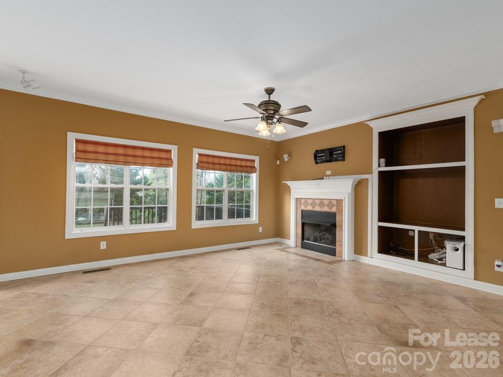 Fountaingrove - Residential Lease