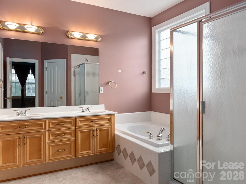 Fountaingrove - Residential Lease