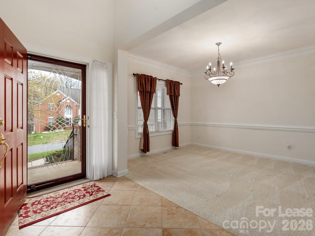 Fountaingrove - Residential Lease