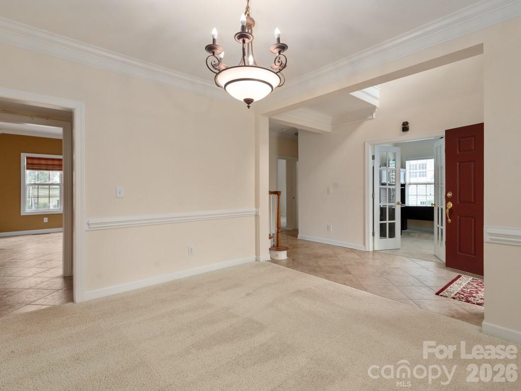 Fountaingrove - Residential Lease