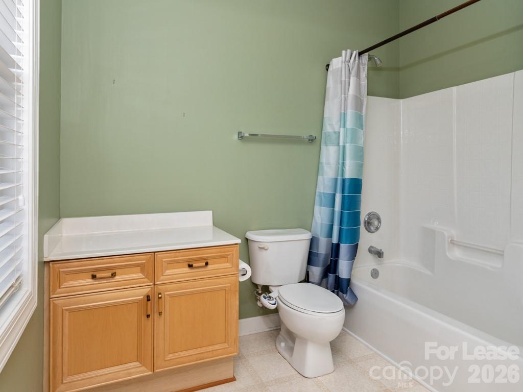 Fountaingrove - Residential Lease