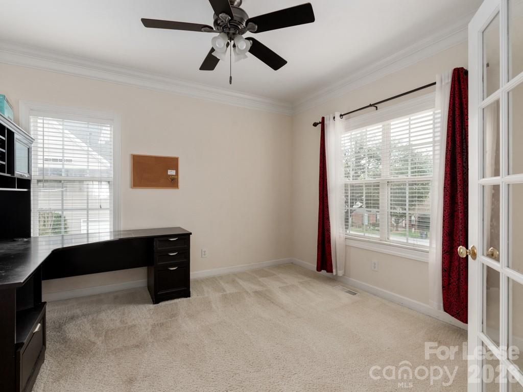 Fountaingrove - Residential Lease