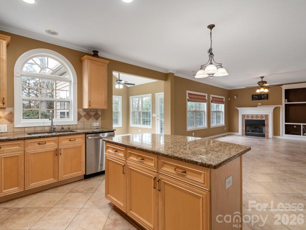 Fountaingrove - Residential Lease