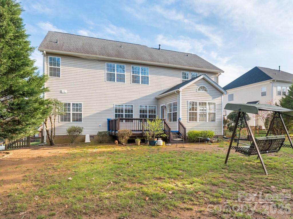 Fountaingrove - Residential Lease