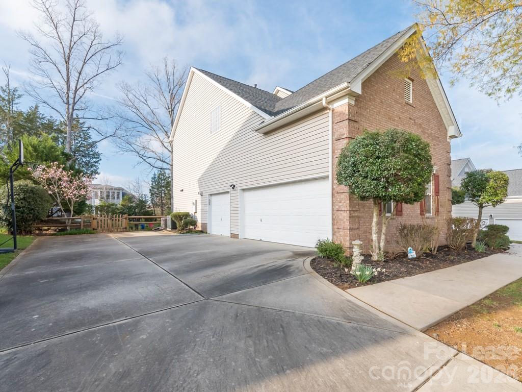 Fountaingrove - Residential Lease