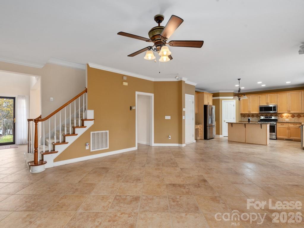 Fountaingrove - Residential Lease