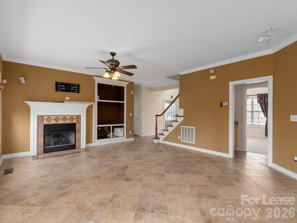 Fountaingrove - Residential Lease