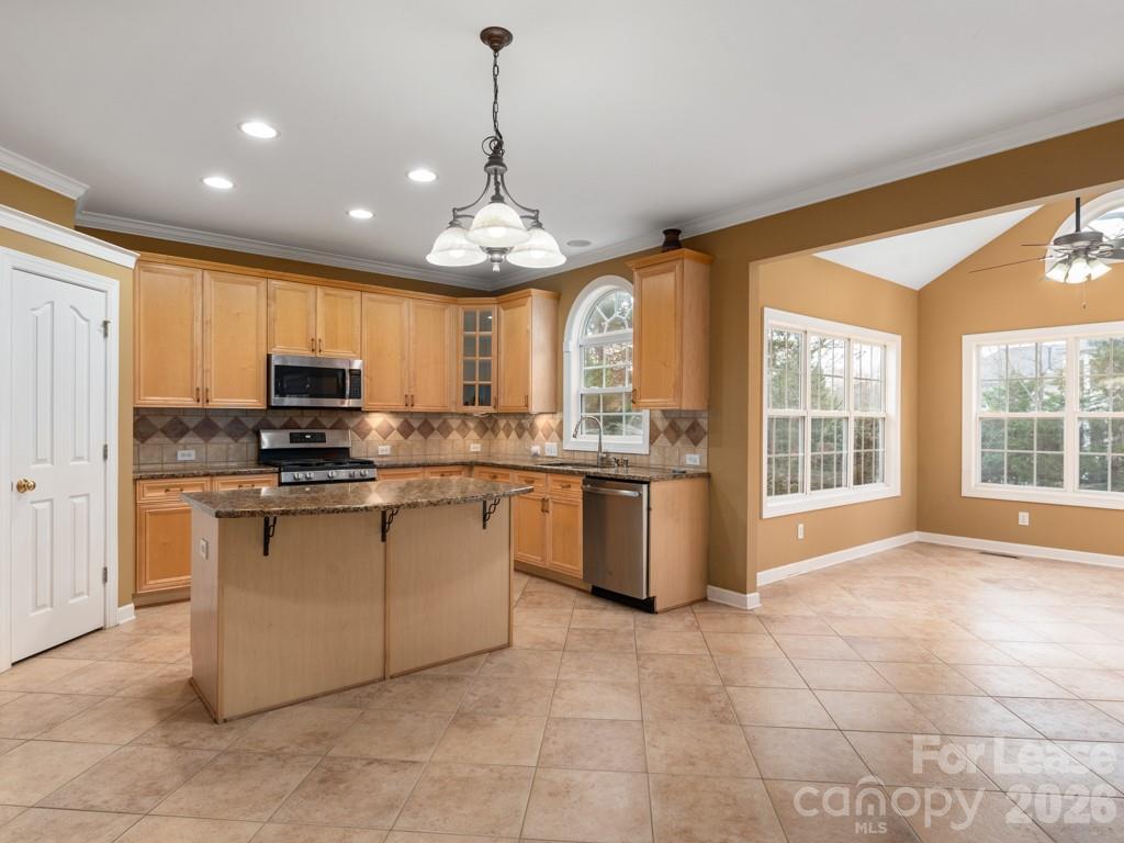 Fountaingrove - Residential Lease